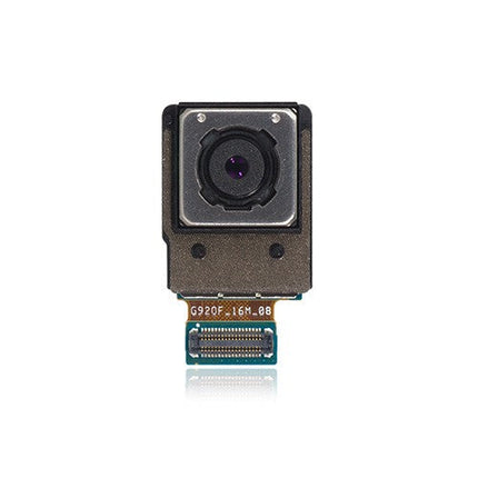 OEM Rear Camera for Samsung Galaxy S6 Edge Plus
