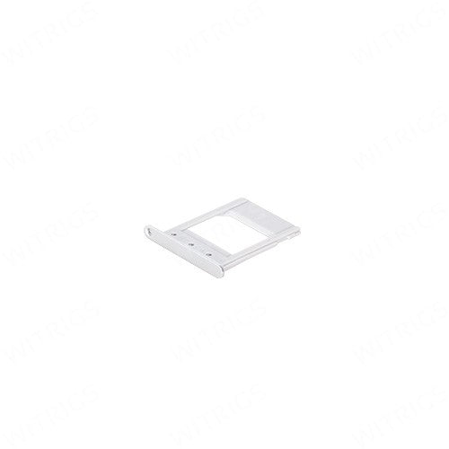 OEM SIM Card Tray for Samsung Galaxy Note 5 White