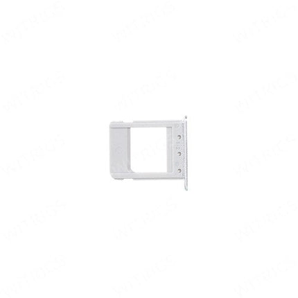 OEM SIM Card Tray for Samsung Galaxy Note 5 White