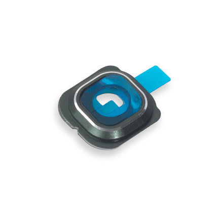 OEM Camera Lens Ring for Samsung Galaxy S6 Edge Green