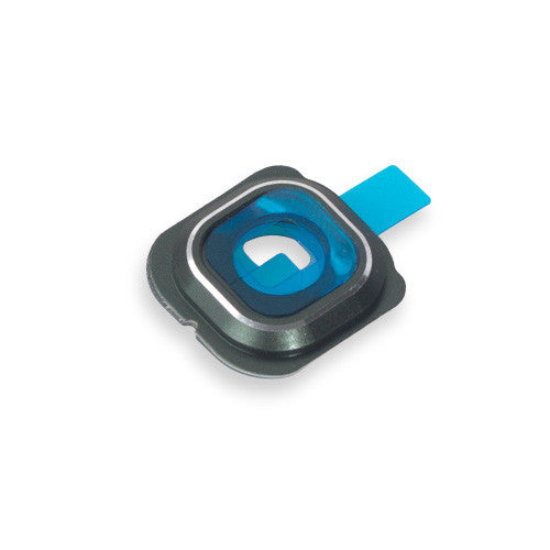 OEM Camera Lens Ring for Samsung Galaxy S6 Edge Green
