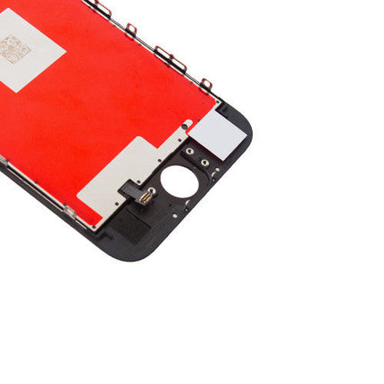 OEM LCD with Digitizer Replacement for iPhone 6S Black.