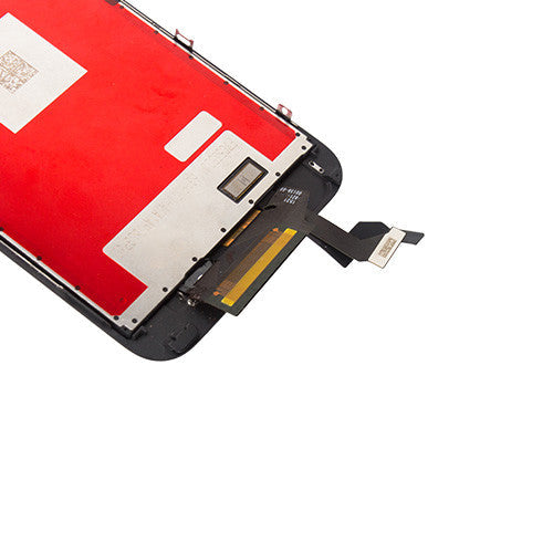 OEM LCD with Digitizer Replacement for iPhone 6S Black.