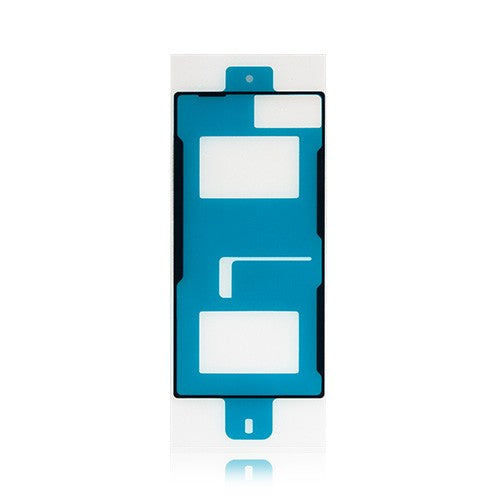 OEM Back Cover Sticker for Sony Xperia Z5 Compact