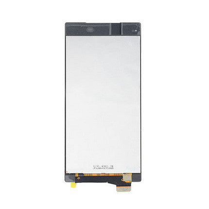 OEM LCD with Digitizer Replacement for Sony Xperia Z5 Premium Black