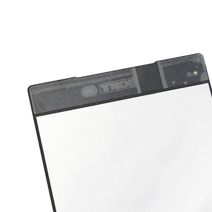 OEM LCD with Digitizer Replacement for Sony Xperia Z5 Premium Black