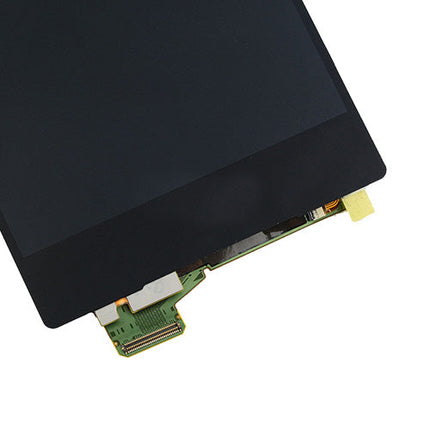 OEM LCD with Digitizer Replacement for Sony Xperia Z5 Premium Black