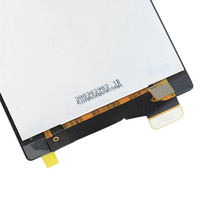 OEM LCD with Digitizer Replacement for Sony Xperia Z5 Premium Black