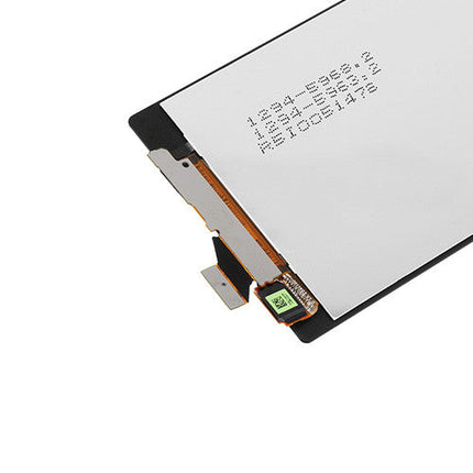 OEM LCD with Digitizer Replacement for Sony Xperia Z5 Black