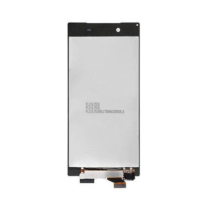 OEM LCD with Digitizer Replacement for Sony Xperia Z5 White