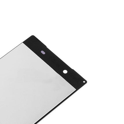 OEM LCD with Digitizer Replacement for Sony Xperia Z5 White