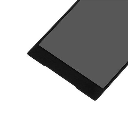OEM LCD with Digitizer Replacement for Sony Xperia Z5 Compact Black