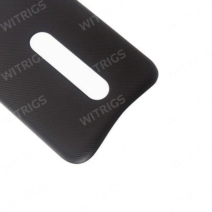 OEM Back Cover for Motorola Moto G3 Black