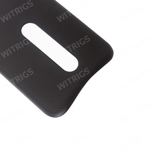 OEM Back Cover for Motorola Moto G3 Black