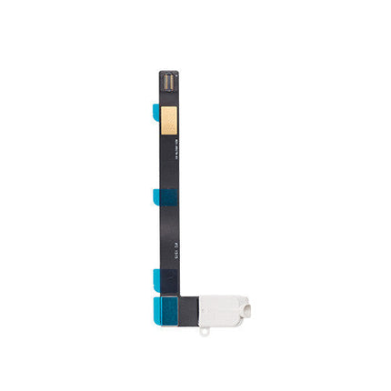 OEM Headphone Jack Flex for iPad Mini 4 White