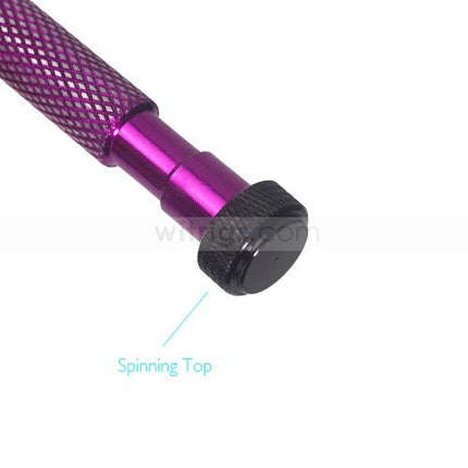 2.5mm Screwdriver for iPhone 6/6S Medium Plate Purple