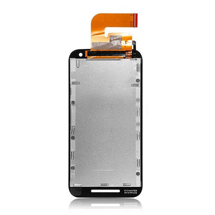 OEM LCD with Digitizer Replacement for Motorola Moto G3 White