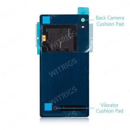OEM Back Cover for Sony Xperia Z2 White