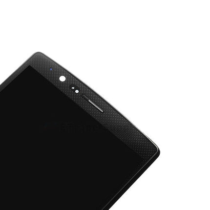 OEM LCD with Digitizer Assembly for LG G4 Black
