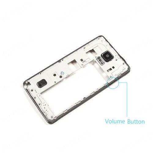 OEM Loudspeaker for Samsung Galaxy Note7