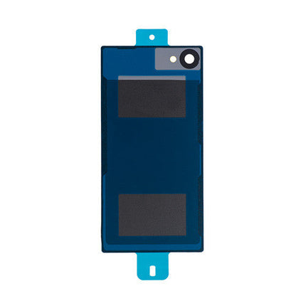 Custom Back Cover for Sony Xperia Z5 Compact Gray