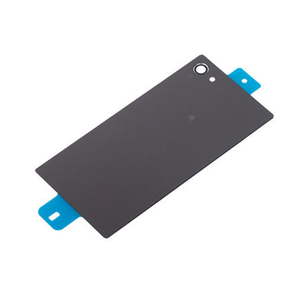 Custom Back Cover for Sony Xperia Z5 Compact Gray