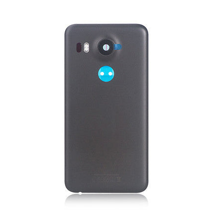 OEM Back Cover for LG Nexus 5X Black
