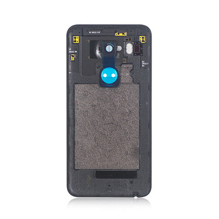 OEM Back Cover for LG Nexus 5X Black