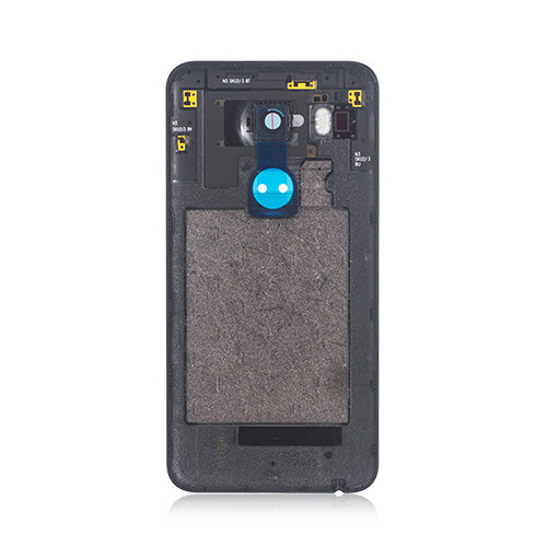 OEM Back Cover for LG Nexus 5X Black