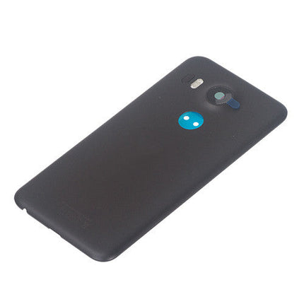 OEM Back Cover for LG Nexus 5X Black