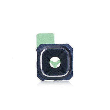 OEM Camera Lens for Samsung Galaxy S6 Edge Plus Blue