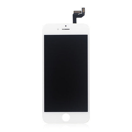 OEM LCD with Digitizer Replacement for iPhone 6S Plus White