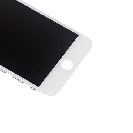 OEM LCD with Digitizer Replacement for iPhone 6S White.