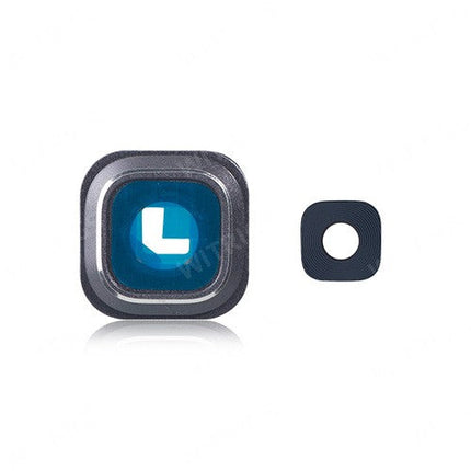 OEM Camera Lens for Samsung Galaxy Note 5 Grey