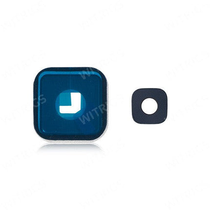 OEM Camera Lens for Samsung Galaxy Note 5 Grey