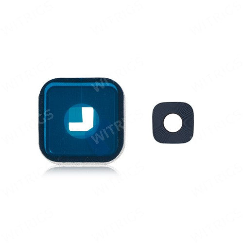 OEM Camera Lens for Samsung Galaxy Note 5 Grey