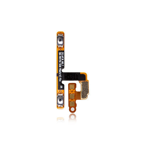 OEM Volume Button Flex for Samsung Galaxy Note Edge