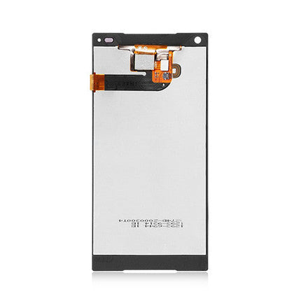 OEM LCD with Digitizer Replacement for Sony Xperia Z5 Compact White