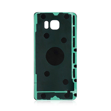 OEM Back Cover for Samsung Galaxy Note 5 Verizon Gold
