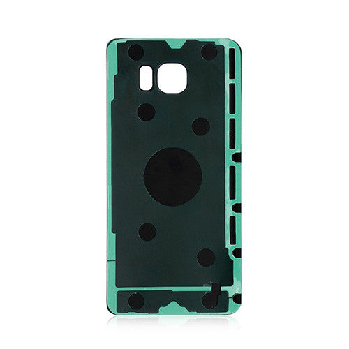 OEM Back Cover for Samsung Galaxy Note 5 Verizon Gold
