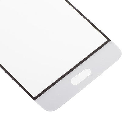 Custom Front Glass for Xiaomi Mi 5 White