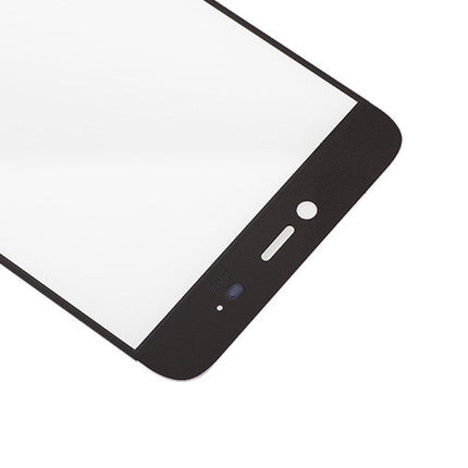 Custom Front Glass for Xiaomi Mi 5 White