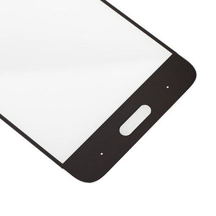 Custom Front Glass for Xiaomi Mi 5 White
