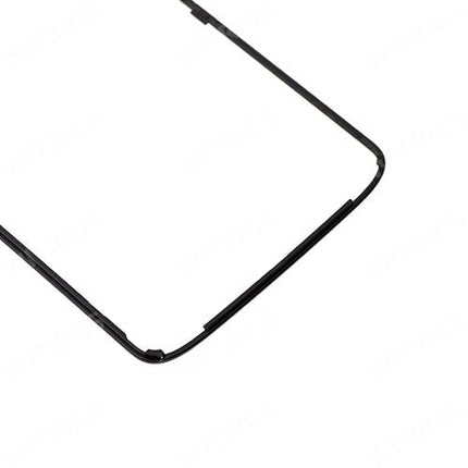 OEM LCD Supporting Frame for Motorola Droid Turbo 2 XT1585 Black