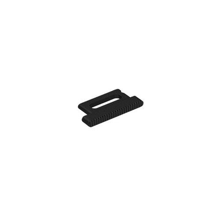 OEM Side Button Set for Motorola Droid Turbo 2 XT1585 Dark Gray