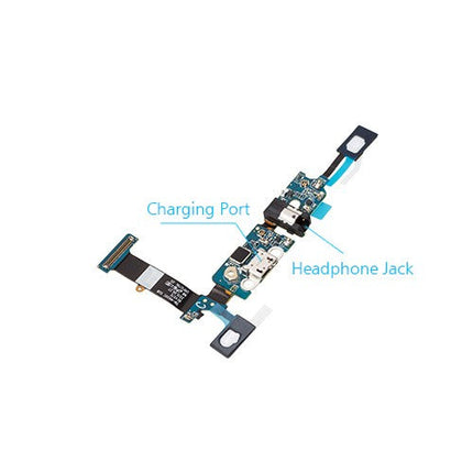 OEM USB Board for Samsung Galaxy Note 5 SM-N920C