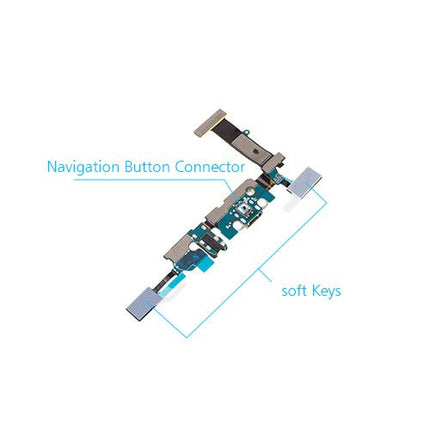 OEM USB Board for Samsung Galaxy Note 5 SM-N920C