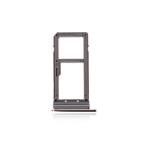 OEM SIM & SD Card Tray for Samsung Galaxy S7Edge Gold