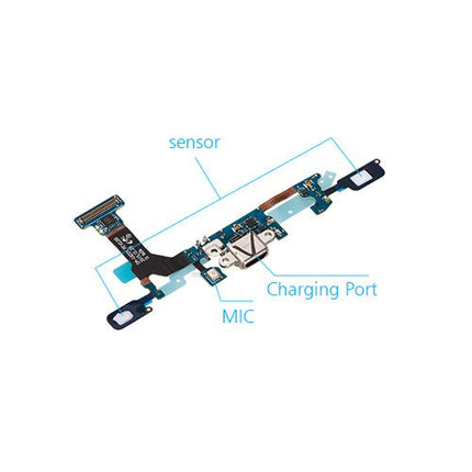 OEM Charging Port Flex for Samsung Galaxy S7 SM-G930V