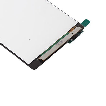 Custom LCD with Digitizer Replacement for Sony Xperia Z3 Black